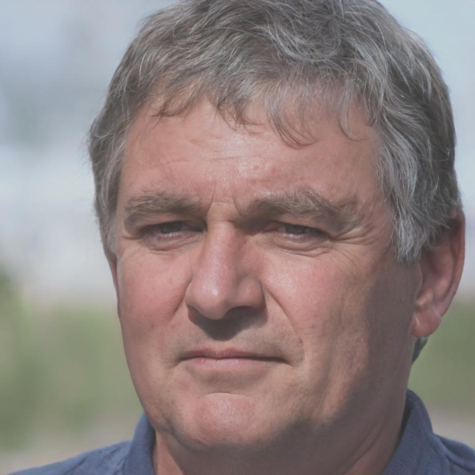 Bildungsdirektor Thomas Weber